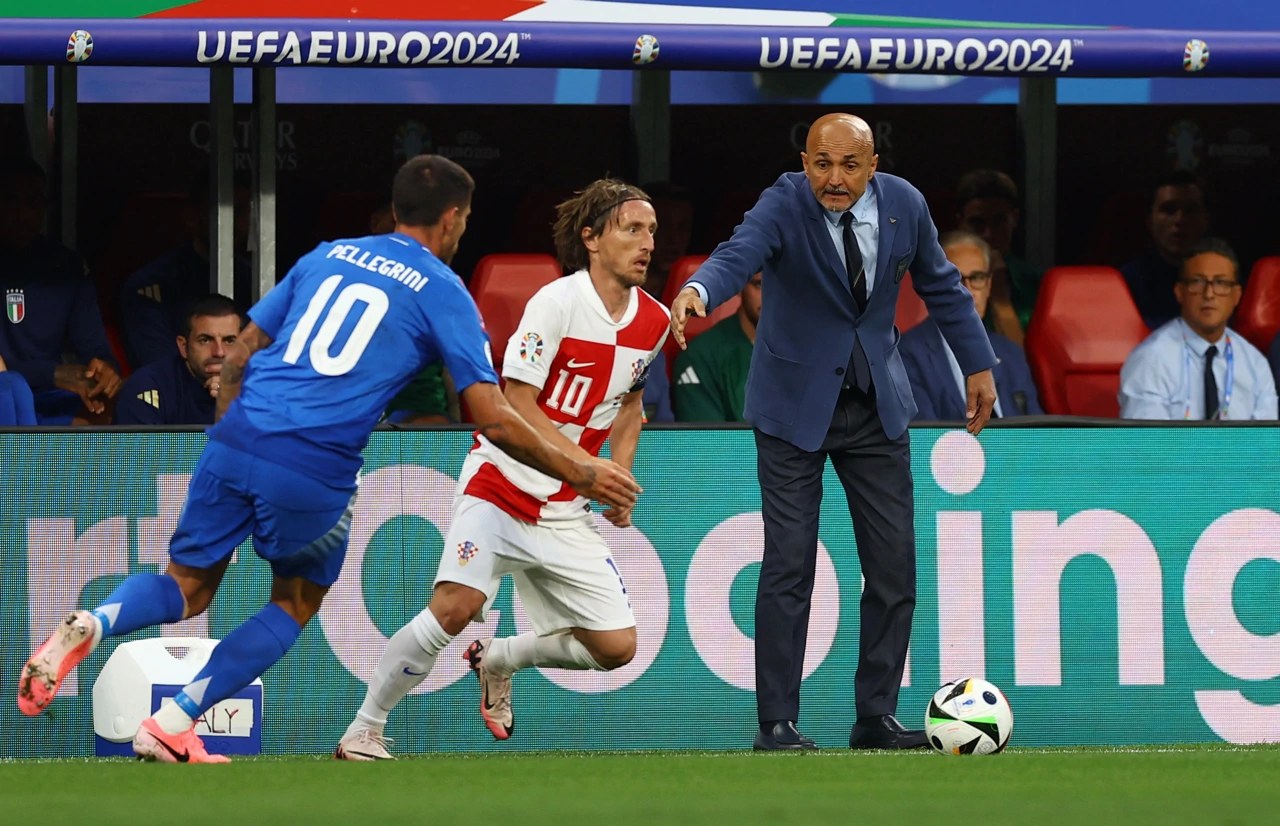 Luka Modrić