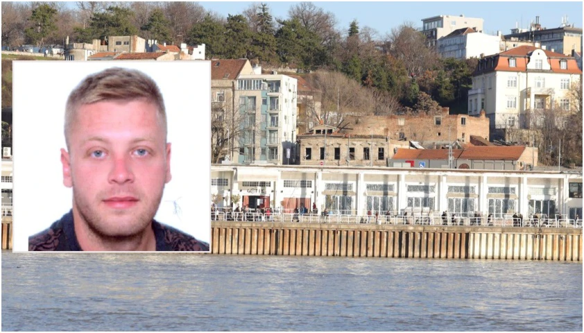 Matej Periš