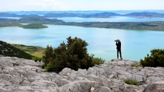 Kamenjak PP Vransko jezero
