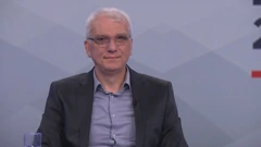  komunikolog Anto Mikić, Hrvatsko katoličko sveučilite, Foto: HTV/HRT