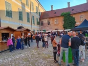Festival sira i vina u Valpovu, Foto: M.Milas/Radio Osijek