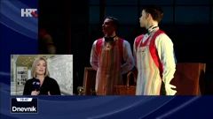 "La Bohème" u Mariboru