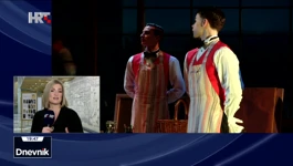 "La Bohème" u Mariboru