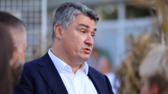 Zoran Milanović