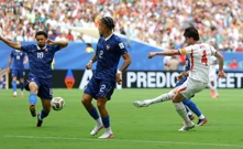 Utakmica Francuske i Engleske, Foto: Carlos Barria/REUTERS