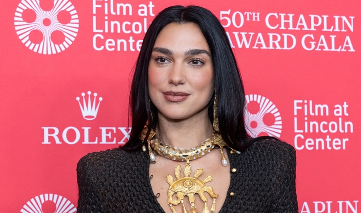 Dua Lipa protiv turističkog kompleksa Trumpovih u Albaniji
