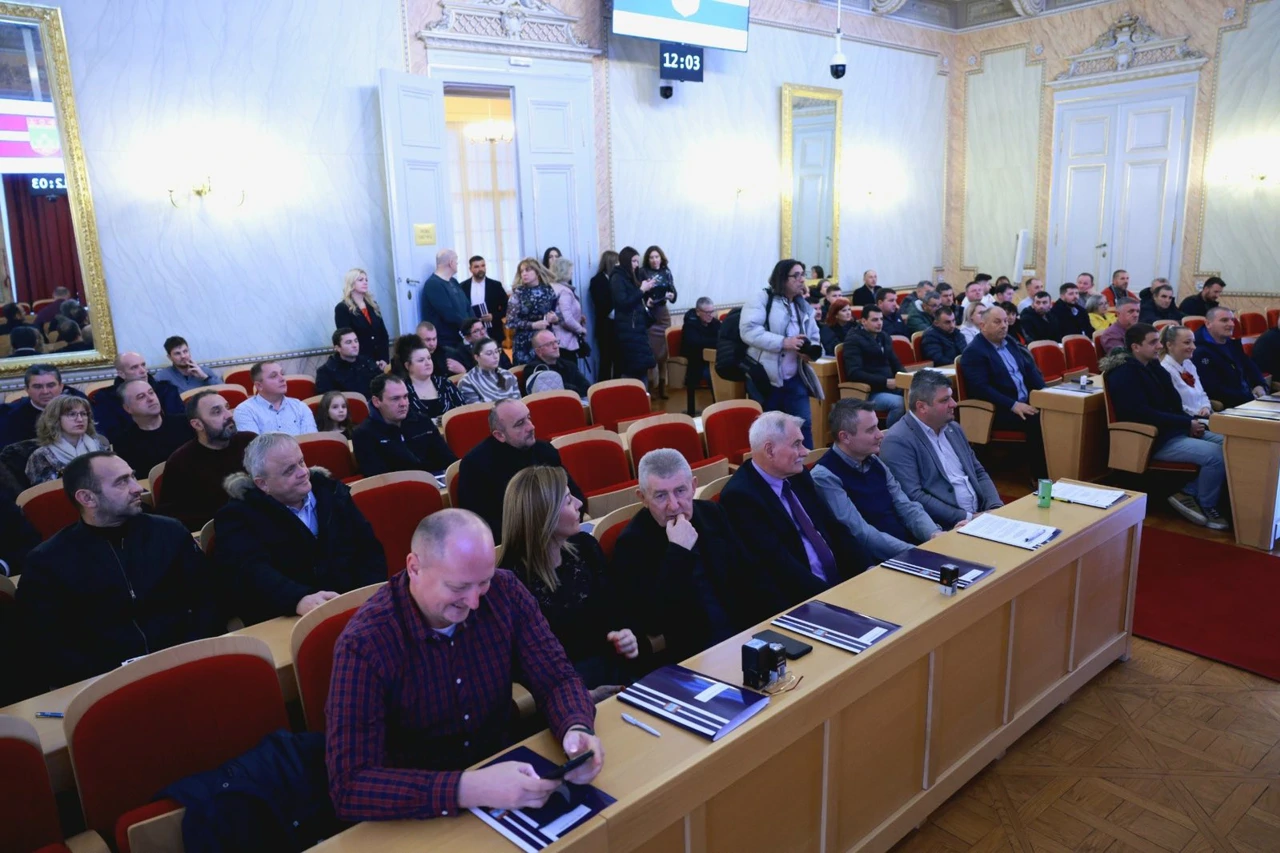 Potpore poljoprivrednicima, Foto: OBŽ/OBŽ