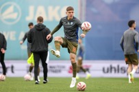 Slaven Belupo - Osijek, Foto: Igor Kralj/PIXSELL