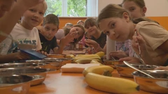 Varaždinskim osnovnoškolcima uskoro besplatan topli obrok
