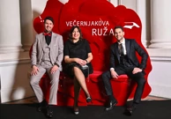 Uzvanici pristižu na "Večernjakovu ružu", Foto: Neva Zganec/Pixsell