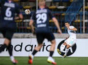 Hrvatski dragovoljac - Rijeka, Foto: Matija Habljak/Pixsell