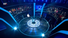 Danijel Kovačević, Foto: Tko želi biti milijunaš?/HRT