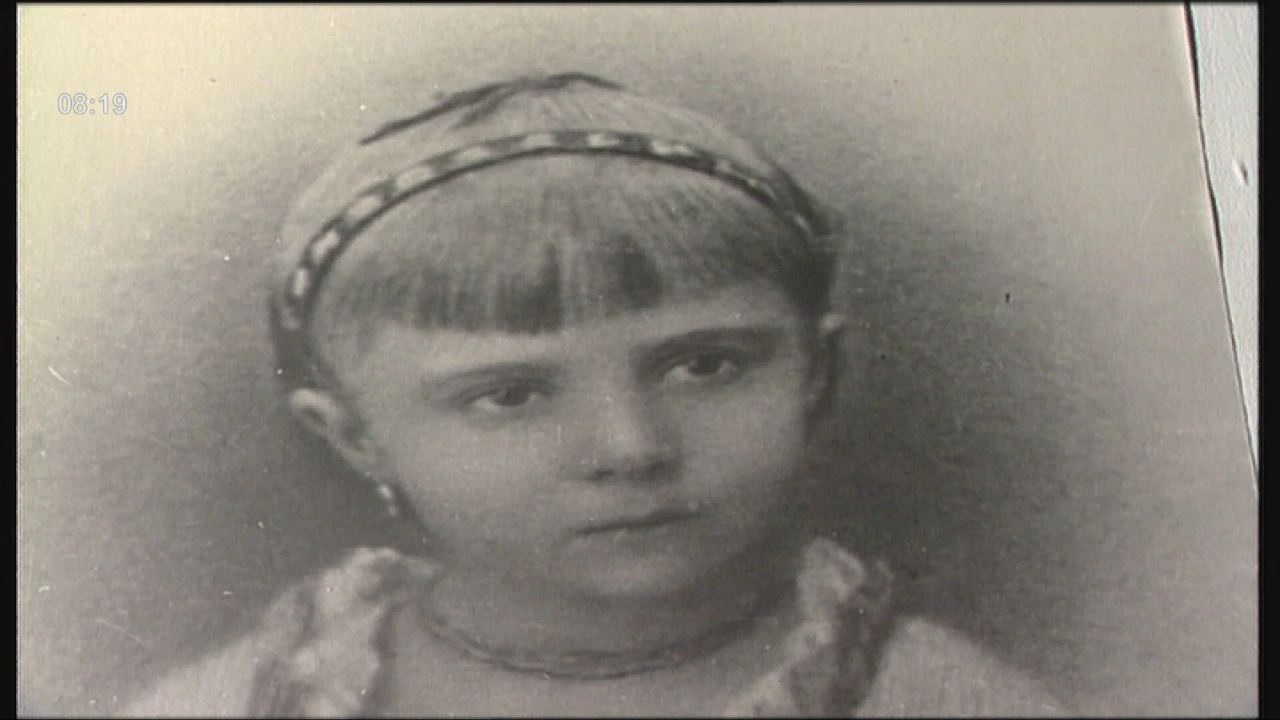 Ivana Brlić-Mažuranić