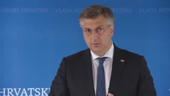Andrej Plenković