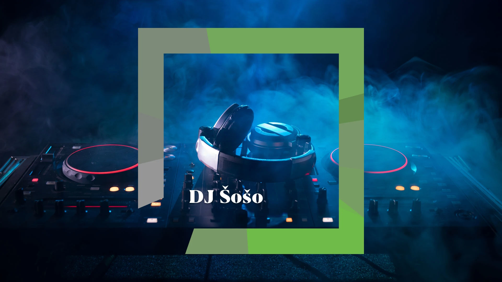 DJ Šošo