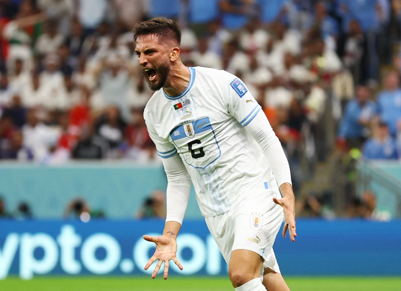 Rodrigo Bentancur
