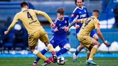 Dinamo-Hajduk 