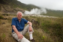 Nedelja, 5. travnja na Prvom , Foto: Stoljeće legende: Životni put Davida Attenborougha/dokumentarni film