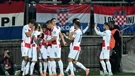 Vatreni na Rujevici u dvoboju protiv Farskih Otoka