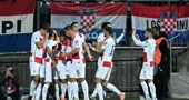 Vatreni na Rujevici u dvoboju protiv Farskih Otoka