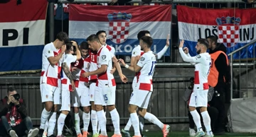 Vatreni na Rujevici u dvoboju protiv Farskih Otoka