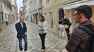 Petak, 9. svibnja na Prvom 