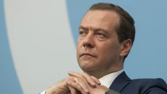 Dmitrij Medvedev