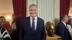 Ivan Gugan, glasnogovornik Hrvata u mađarskom parlamentu, Foto: MŽP//