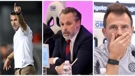 Mislav Karoglan, Lukša Jakobušić, Ivan Leko