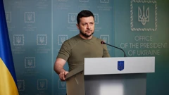 Volodimir Zelenski