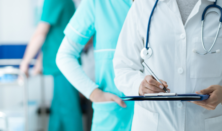 PGŽ uvodi bonus od 250 eura za medicinske sestre zbog manjka kadra