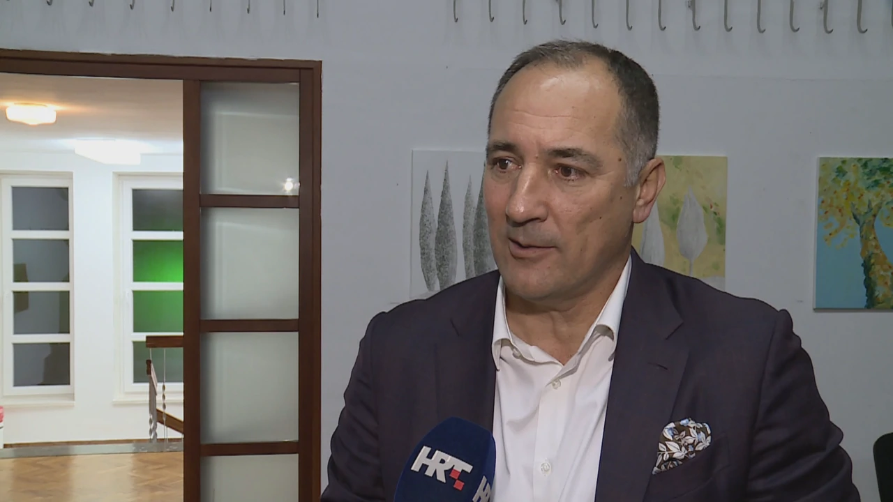 Igor Štimac