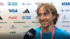 Luka Modrić