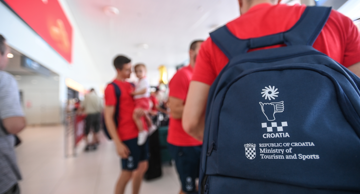 Rukometna reprezentacija gluhih - ilustracija