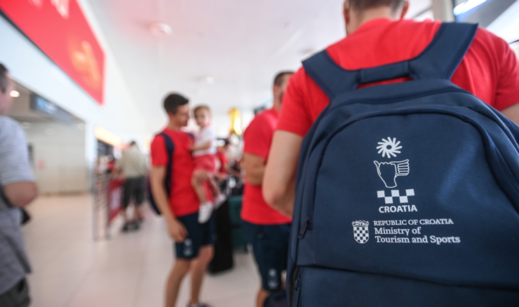 Rukometna reprezentacija gluhih - ilustracija