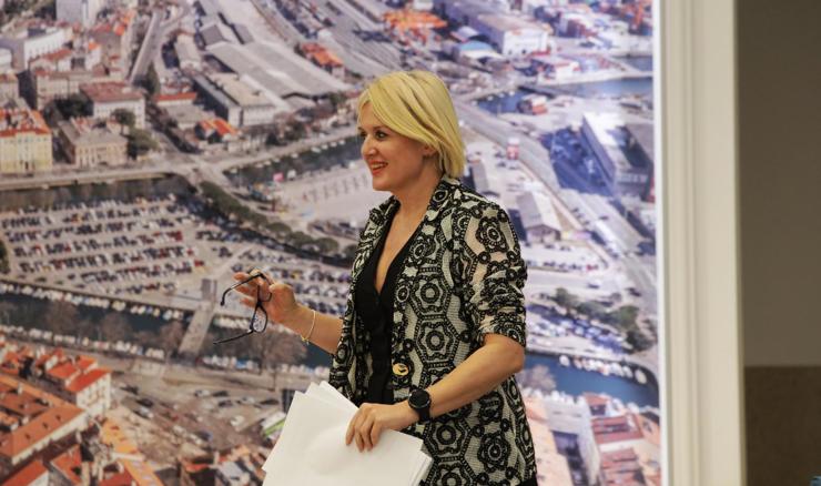 Rinčić priprema kaznenu prijavu protiv Obersnela zbog garaže