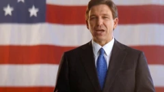 Ron DeSantis 