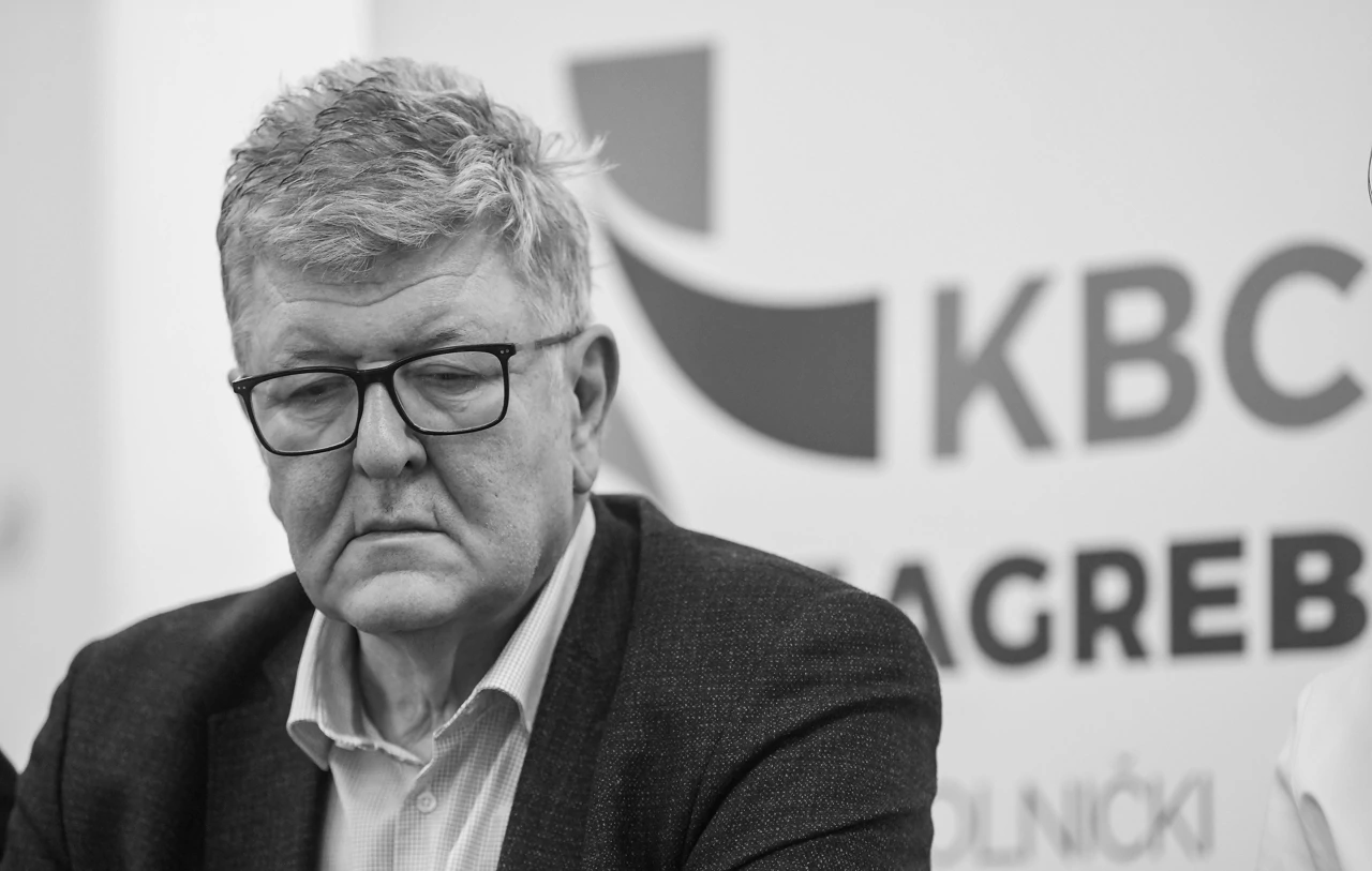 Ante Ćorušić, Foto:  Josip Regovic /Pixsell