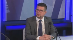 Domagoj Hajduković, Foto: U mreži Prvog/HRT