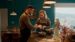 Nedjelja, 28. prosinca na Prvom, Foto: Apetitlih/dokumentarna serija