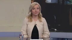 Margareta Mađerić, državna tajnica u Ministarstvu rada, mirovinskog sustava, obitelji i socijalne politike, Foto: Otvoreno/HRT