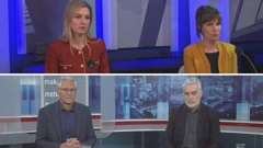 Gosti emisije "U mreži Prvog"