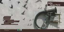 Arhiv Renato Pernić CD12, Foto: -/-