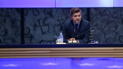 Ministar Zdravko Marić