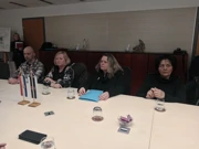 Udruge predale potpise građana gradonačelnici, Foto: Neven Knežević/HRT Radio Osijek