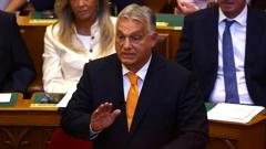 Viktor Orban