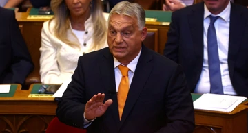 Viktor Orban