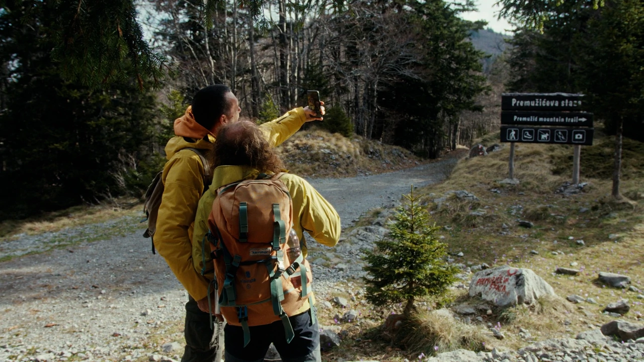 Srijeda, 12. studenoga na Prvom