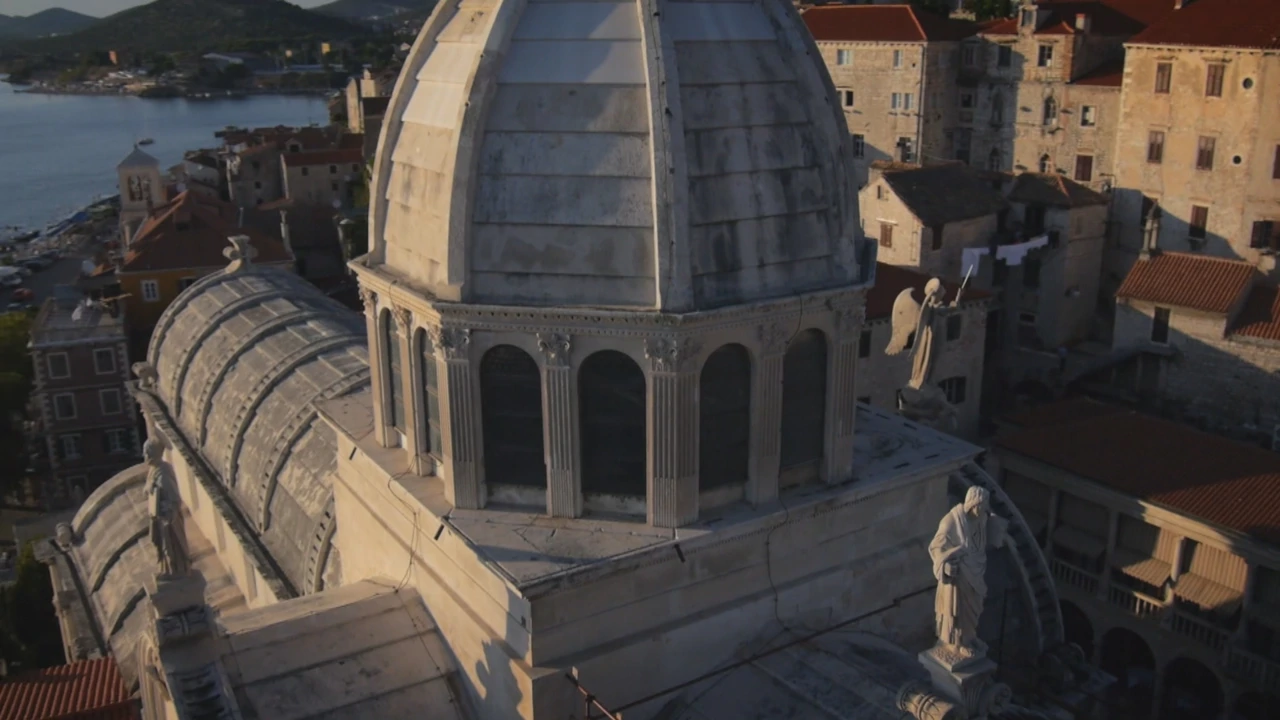 Šibenska baština