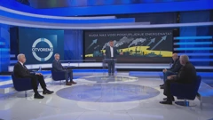Otvoreno: Treba li početi stvarati osobne zalihe hrane?